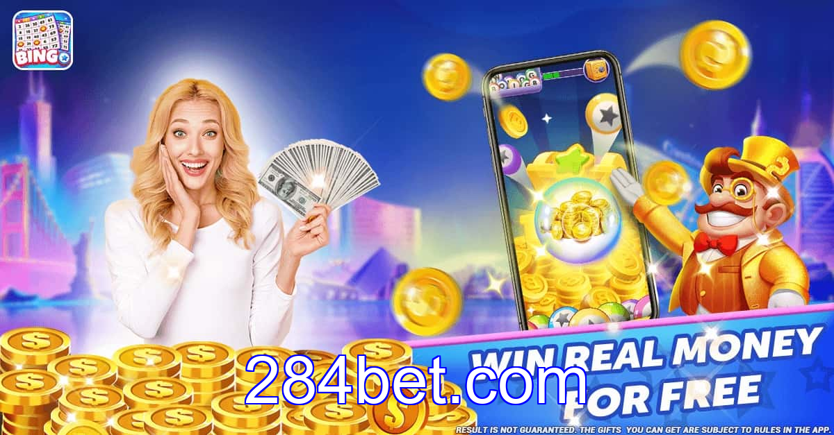 Cadastro no 284bet: Comece com um Bônus de Boas-vindas!