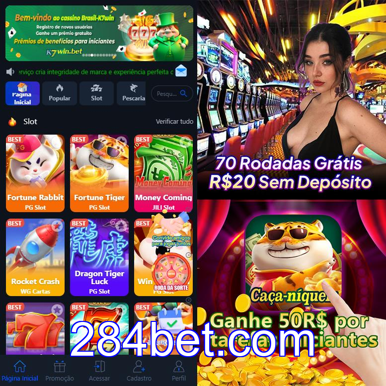 Cadastro no 284bet: Comece com um Bônus de Boas-vindas!