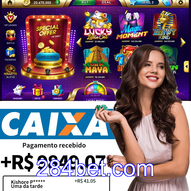Cadastro no 284bet: Comece com um Bônus de Boas-vindas!